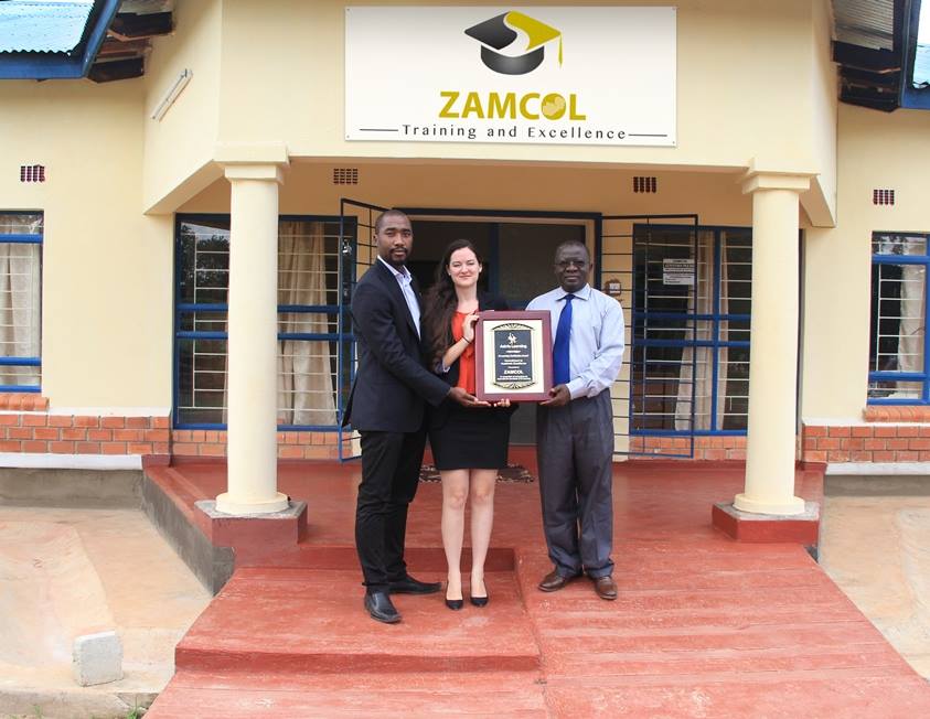 Dr. Catherine Musonda