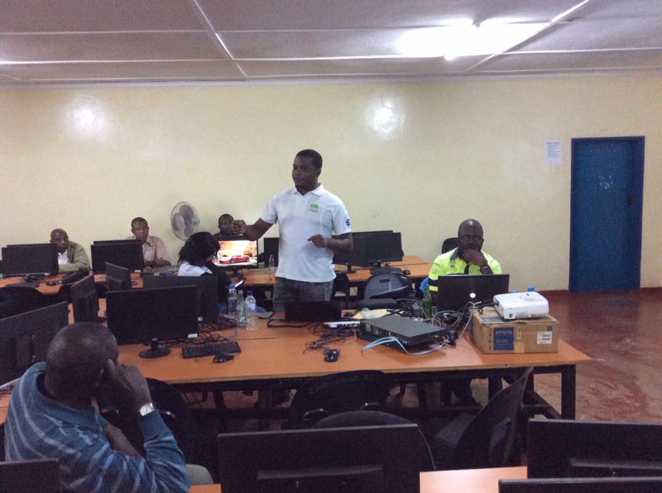 Educational Leadership