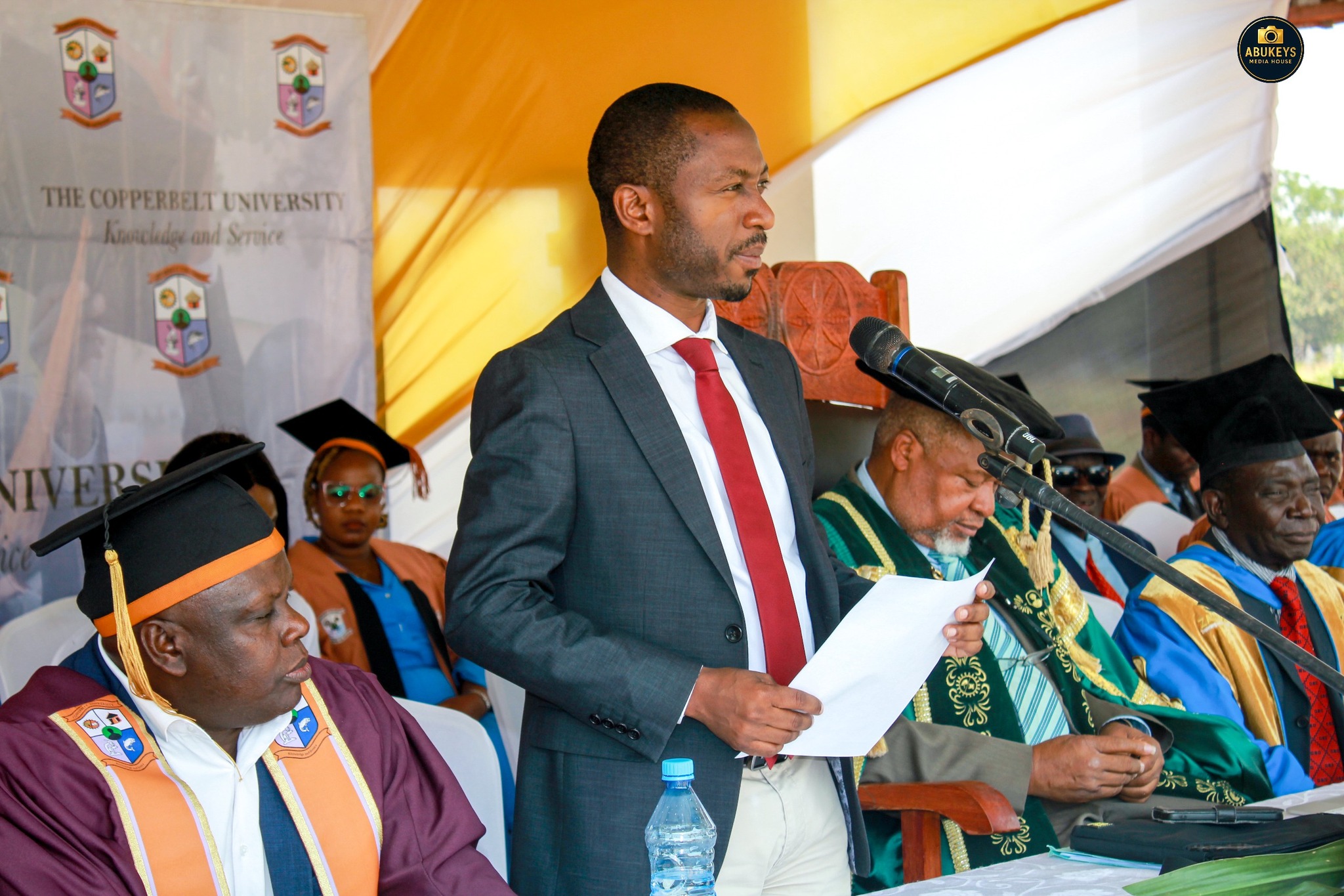 ZAMCOL Accreditation